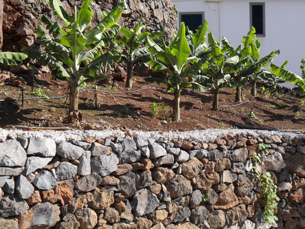 Fazenda Do Sousinha Hotel Funchal  Esterno foto