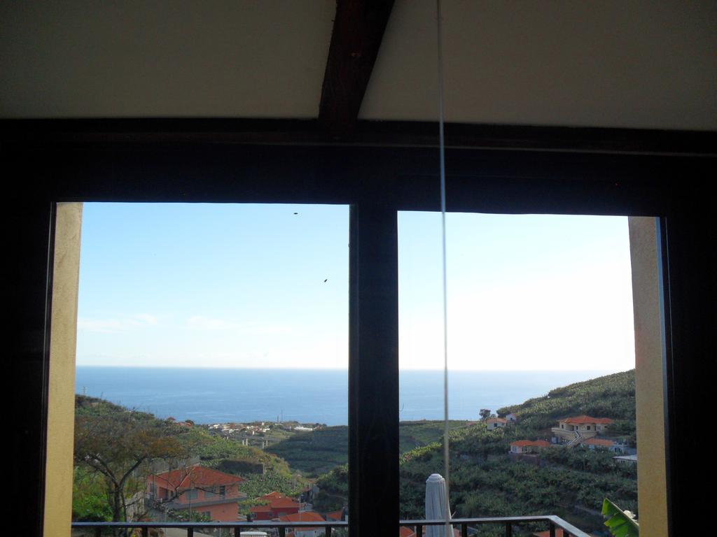 Hotel Fazenda Do Sousinha Funchal  Esterno foto
