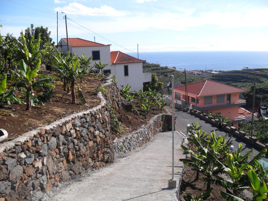 Fazenda Do Sousinha Hotel Funchal  Esterno foto